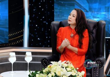 Hồng Hạnh kể chuyện anh chồng người Nhật phàn nàn vì album nhạc Việt bán giá rẻ