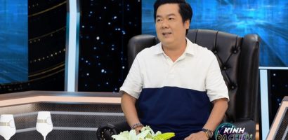 Đạo diễn Chánh Trực kể chuyện được NSND Trần Ngọc Giàu cầm tay chỉ dẫn diễn vai ác