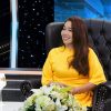 Nghệ nhân Ngọc Hiếu kể câu chuyện cuộc đời qua những bức tranh từ vỏ ốc