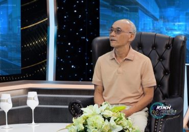 Nhà nghiên cứu văn hóa Huỳnh Ngọc Trảng tiết lộ hai điều cấm kỵ trong múa hẩu
