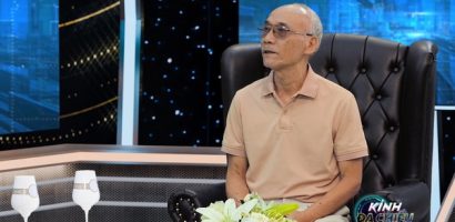 Nhà nghiên cứu văn hóa Huỳnh Ngọc Trảng tiết lộ hai điều cấm kỵ trong múa hẩu