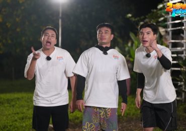 2 ngày 1 đêm: Dương Lâm hóa Đăm Săn chọn lối đi riêng chinh phục thiên nhiên