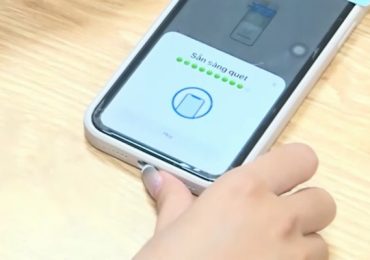 Lời cảnh báo: Lừa đảo hỗ trợ xác thực sinh trắc học