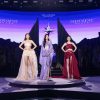 Thu Hà lội ngược dòng giành chiến thắng, Kỳ Duyên gây bất ngờ vì vào vòng nguy hiểm