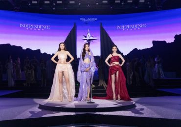 Thu Hà lội ngược dòng giành chiến thắng, Kỳ Duyên gây bất ngờ vì vào vòng nguy hiểm