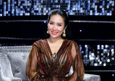 NSƯT Vân Khánh nói không với truyền thông ‘bẩn’, thích nơi yên tĩnh và ngại đến đám đông