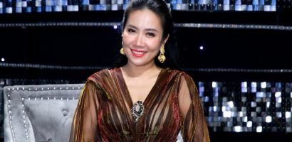 NSƯT Vân Khánh nói không với truyền thông ‘bẩn’, thích nơi yên tĩnh và ngại đến đám đông