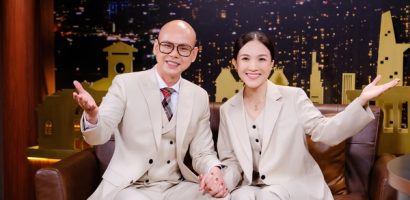 Phan Đinh Tùng từng lưỡng lự chuyện cưới xin vì muốn đi tu