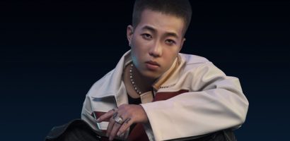 RichChoi ra mắt album đầu tay sau 12 năm, điềm đạm nhưng không đánh mất bản sắc riêng