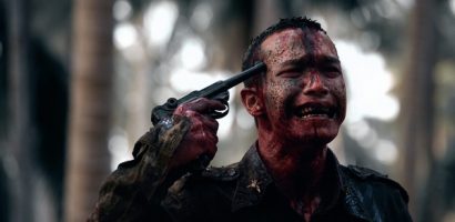 Chiến địa tử thi: Phiên bản zombie nâng cấp và ghê rợn nhất từ trước đến nay