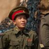 ‘Thiên tài bất hảo’ Nonkul đóng chính phim zombie Thái lấy bối cảnh chiến tranh khốc liệt