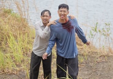 Cảnh quay khiến NSƯT Hoài Linh mất đến mười mấy lần ghi hình mới xong