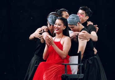 The Next Gentleman 2024: Hương Ly giành chiến thắng thuyết phục đầu tiên