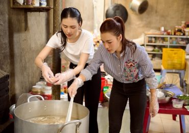 Sau đăng quang, Bùi Quỳnh Hoa hạn chế đọc bình luận để giữ tinh thần tích cực