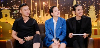 BB Trần: ‘Nếu sống ở quê, chắc giờ tôi lấy vợ sinh con rồi’