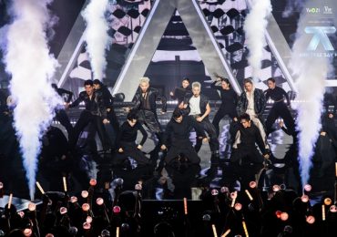 Anh trai ‘Say Hi’ Concert 2024 ấn định ngày diễn ra, fans phấn khích chờ săn vé