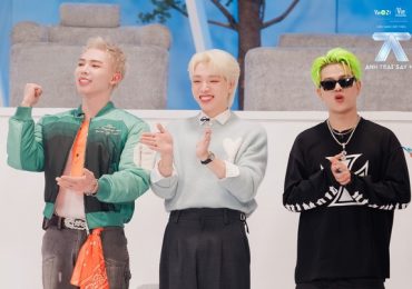 Anh trai ‘Say Hi’: Erik đòi bán nhà bán xe để được làm nhóm trưởng