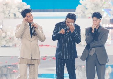 Anh trai ‘Say Hi’: HIEUTHUHAI bật khóc với lời tâm sự của NEGAV