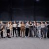 Anh trai ‘Say Hi’ tạo cơn địa chấn với 8 bài hát ‘xếp hàng’ từ Top 1 đến Top 8