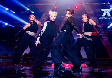 Anh trai ‘Say Hi’ tặng fans ‘món quà’ bất ngờ vào cuối tuần