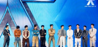 Anh trai ‘Say Hi’ công bố khách mời đêm chung kết là DJ hàng đầu thế giới