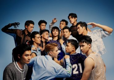 Lê Thu Trang dành tặng món quà bất ngờ cho các thí sinh luân phiên The Next Gentleman 2024