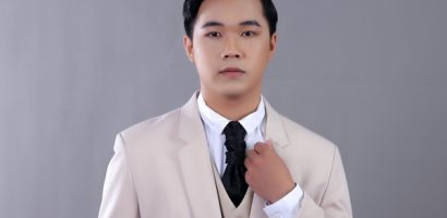 ‘Danh ca Tuấn Ngọc phiên bản 20 tuổi’ – Đình Thụy gặp thách thức khi tái hiện ‘Mắt lệ cho người’