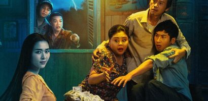 Tuấn Trần ký giao kèo với ma để làm giàu, nhưng liệu có thể quay đầu?