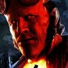 Thương hiệu Hellboy trở lại với màu sắc rùng rợn đúng chất ‘Hoàng tử địa ngục’
