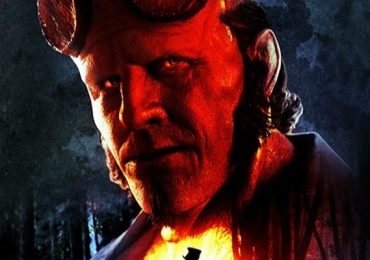 Thương hiệu Hellboy trở lại với màu sắc rùng rợn đúng chất ‘Hoàng tử địa ngục’