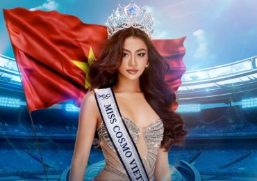 Công bố 24 thí sinh của Miss Cosmo 2024: Các đại diện châu Á được săn đón