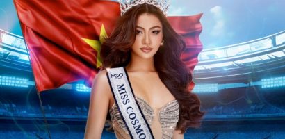 Công bố 24 thí sinh của Miss Cosmo 2024: Các đại diện châu Á được săn đón