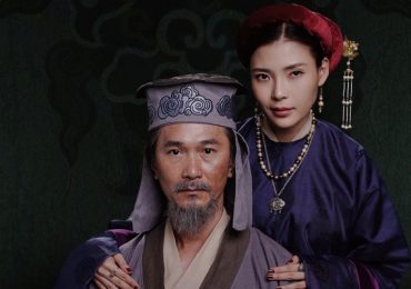 Thúy Diễm lập tức nhận vai khi biết Quốc Cường là chồng mình trong CÁM
