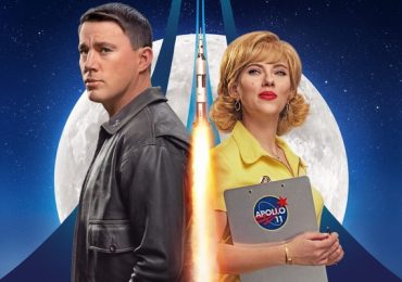 Scarlett Johansson và Channing Tatum hứa hẹn ‘bùng nổ chemistry’ trong ‘Fly Me To The Moon’