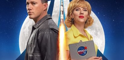 Scarlett Johansson và Channing Tatum hứa hẹn ‘bùng nổ chemistry’ trong ‘Fly Me To The Moon’