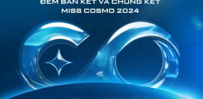 Miss Cosmo 2024 công bố giá vé chỉ vài trăm nghìn đồng