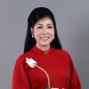 NSND Hồng Vân hào hứng chấm thi ‘Tinh hoa hội tụ 2024’