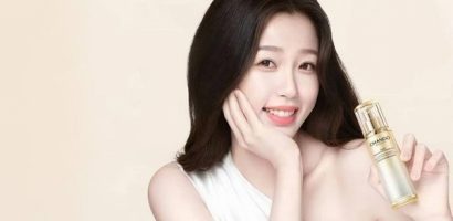 Ngu Thư Hân và Triệu Lộ Tư làm đại sứ CHANDO Himalaya