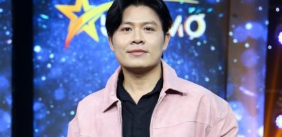 Nguyễn Văn Chung và Hải Yến Idol xác nhận ngồi ghế nóng ‘Tỏa sáng ước mơ’ mùa ba