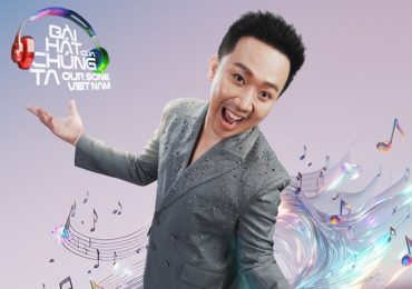 Trấn Thành ‘cầm trịch’ chương trình âm nhạc kết hợp giữa hai thế hệ