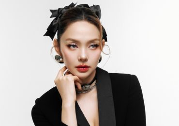 Minh Hằng trở lại sân khấu bằng Chị đẹp đạp gió 2024