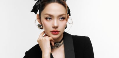 Minh Hằng trở lại sân khấu bằng Chị đẹp đạp gió 2024