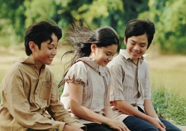 Dàn diễn viên nhí với gia tài diễn xuất ‘không phải dạng vừa’ của ‘Ngày xưa có một chuyện tình’
