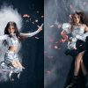 Những shoot ảnh đẹp như mơ của dàn mẫu nhí khi phải giữ thăng bằng trên cao