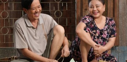 Bà Sáu của Lê Giang trong ‘Làm giàu với ma’ vừa để ‘vui’ mà cũng rất ‘buồn’