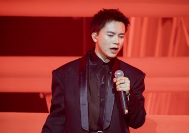 Bùi Công Nam dành nhiều lời khen cho Binz, Kiên Ứng