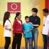 Người mẹ câm điếc một mình nuôi con khiến Đức Phúc và Dương Hoàng Yến xúc động