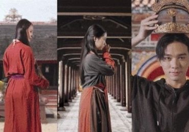 Gia đình Tấm Cám và Thái tử ‘đu trend’ biến hình mãn nhãn