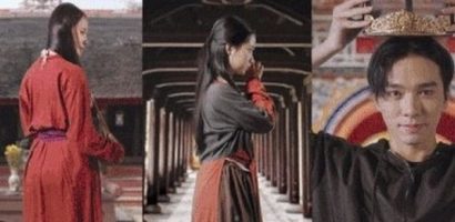 Gia đình Tấm Cám và Thái tử ‘đu trend’ biến hình mãn nhãn