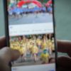 Lời cảnh báo: Lừa đảo đăng ký chạy marathon trên mạng
